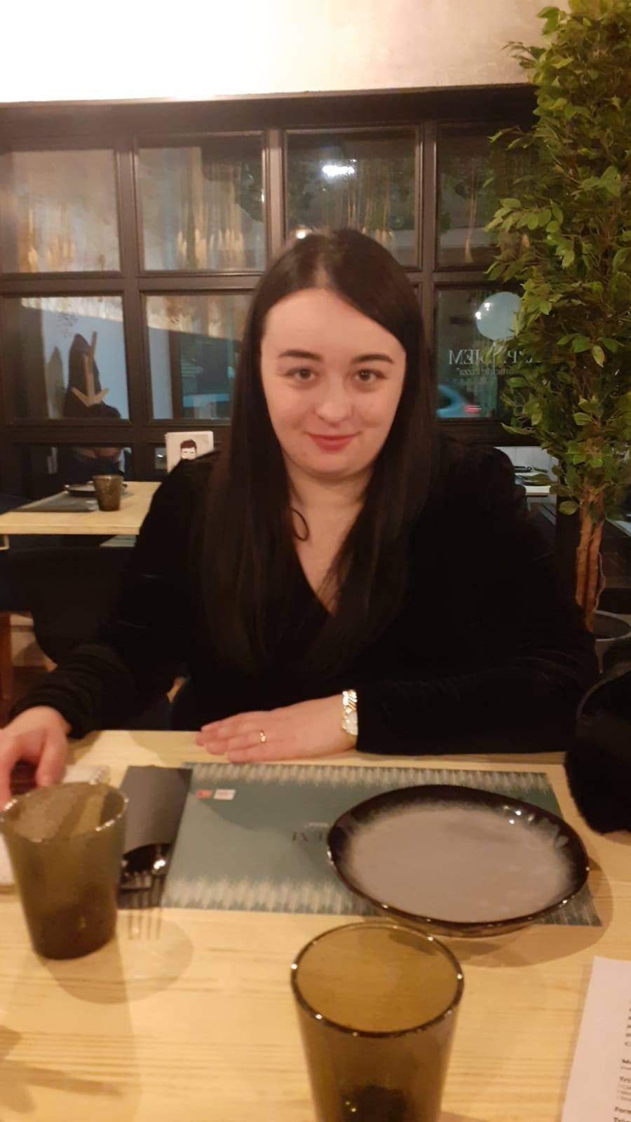 Dott.ssa Giuseppina De Lorenzo - Fondatrice di Studiorum Loci